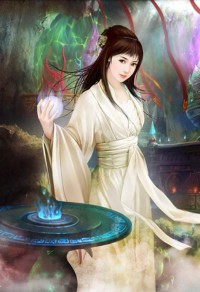 覺醒失敗,開局召喚刑天之靈